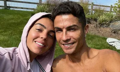 Georgina Rodríguez y Cristiano Ronaldo, ¿obligados a mudarse por culpa de unas ovejas?