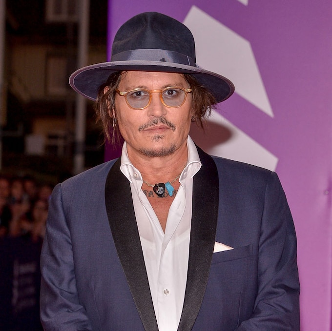 La terrible infancia de Johnny Depp: fue abandonado cuando era adolescente y vivió durante meses en un coche