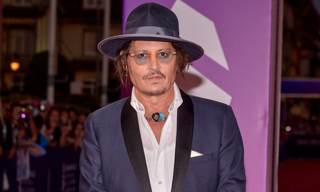 La terrible infancia de Johnny Depp: fue abandonado cuando era adolescente y vivió durante meses en un coche