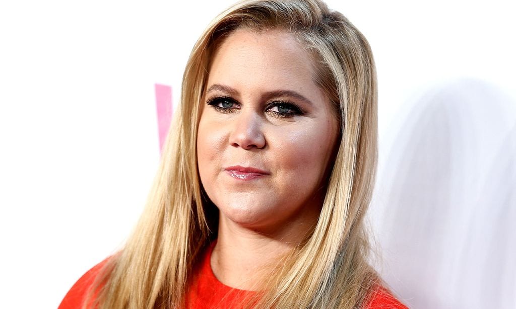 La actriz Amy Schumer cuenta los motivos por los que ha sido hospitalizada