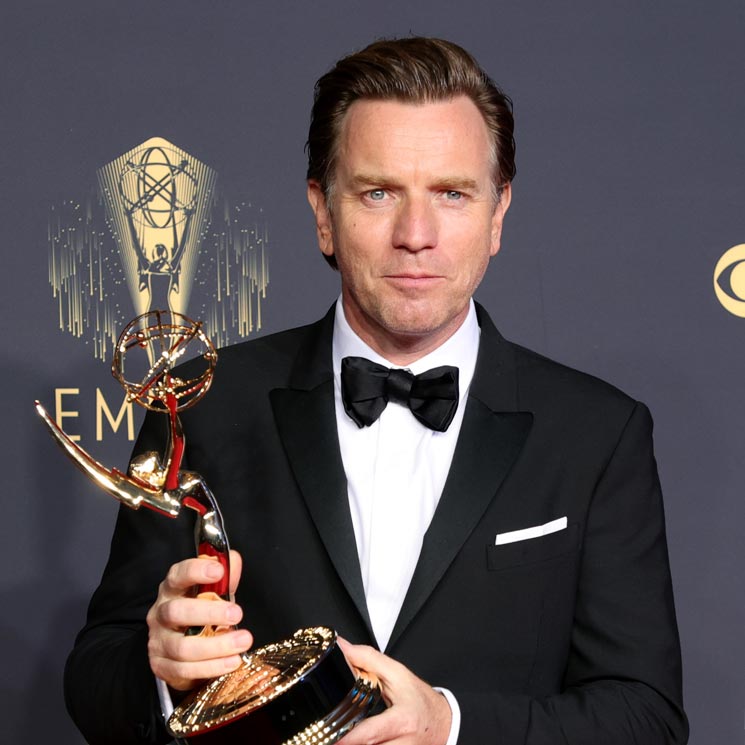 La lista completa de ganadores de los Emmy 2021