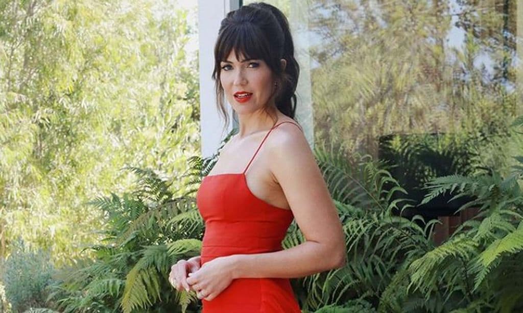 ¡Todas somos Mandy Moore! No te pierdas lo que hace la actriz al llegar a casa tras los Emmy