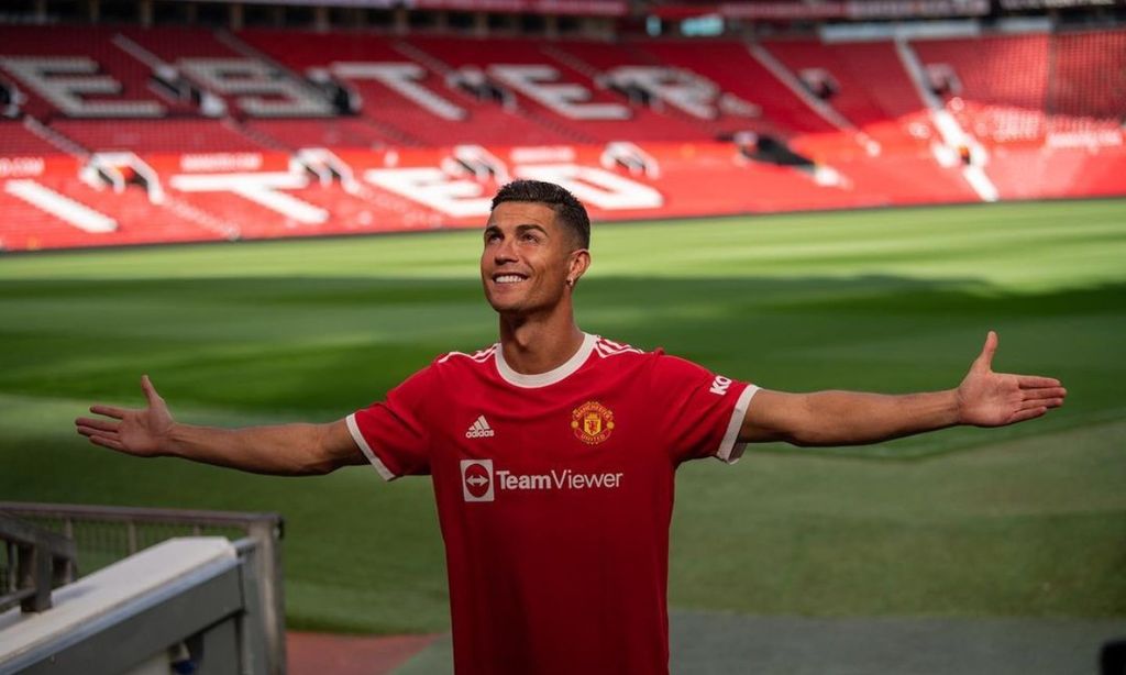 Cristiano Ronaldo sufre una estafa de casi 300.000 euros