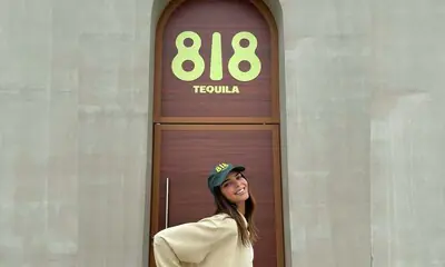 Kendall Jenner enfrenta las críticas a su tequila con un gesto solidario con el pueblo donde se elabora