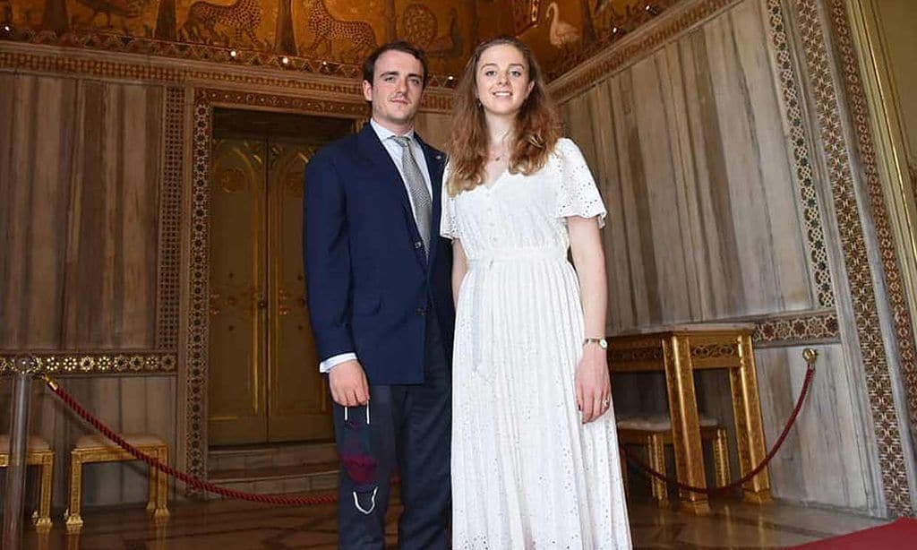 Los lazos que unen a Jaime de Borbón-Dos Sicilias, duque de Noto, con la Familia Real española