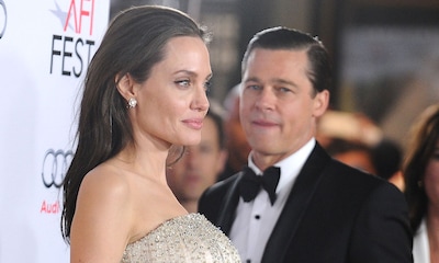 Brad Pitt lucha por volver a ser el accionista mayoritario del Château Miraval, la finca en la que se casó con Angelina Jolie