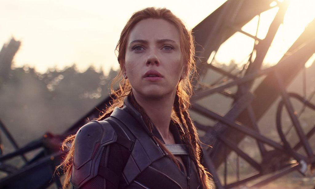 La denuncia de Scarlett Johansson que podría cambiar los futuros contratos de los actores con Disney