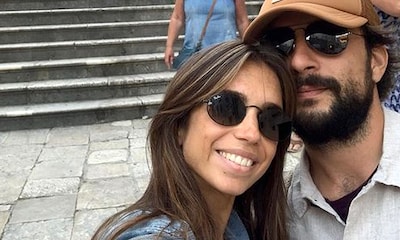 'Aquí empieza nuestro viaje', Elena Furiase y Gonzalo Sierra arrancan su luna de miel