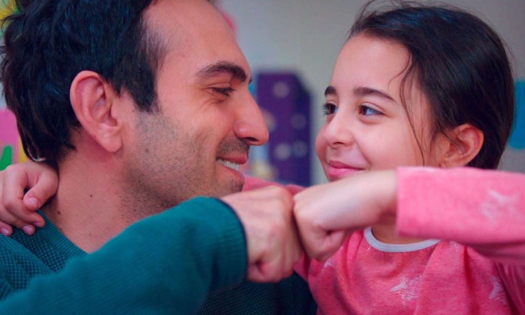 'Mi hija' llega a su final: las claves del desenlace de la serie turca que ha causado furor