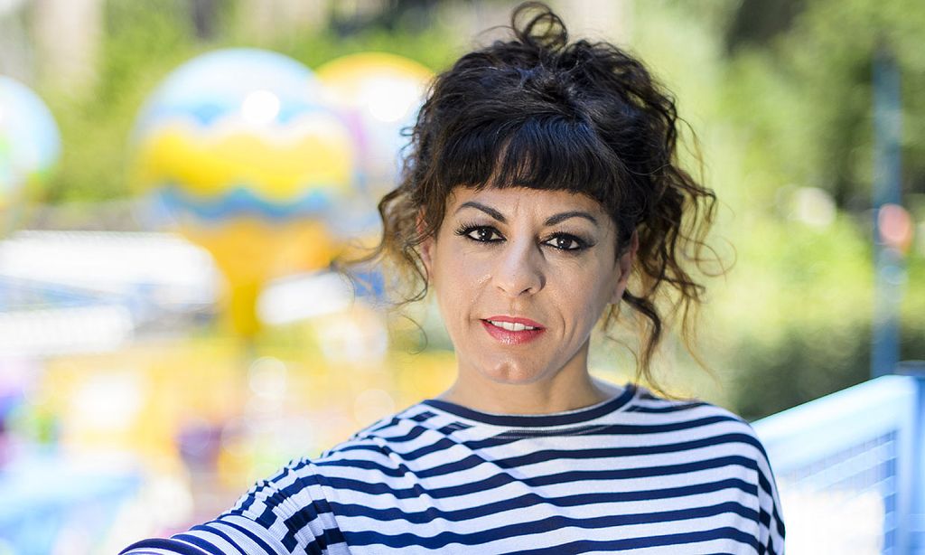 Cristina Medina, actriz de 'La que se avecina', anuncia que padece cáncer de mama