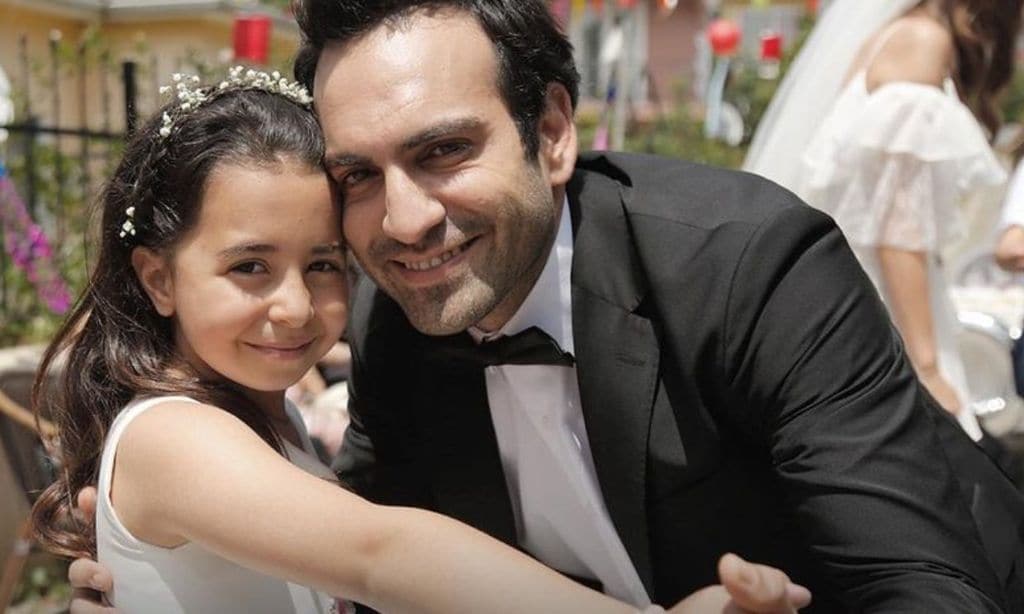 El precioso final de 'Mi hija' o cómo un hombre puede cambiar por su pequeña