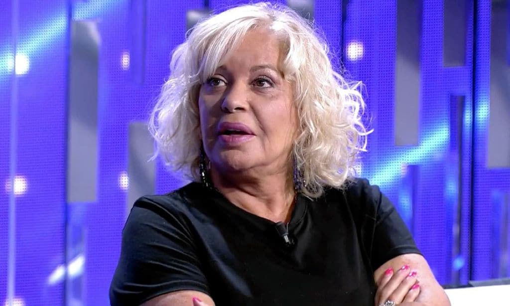 Bárbara Rey defiende a su hija, Sofía Cristo, tras su expulsión disciplinaria de 'Secret Story'