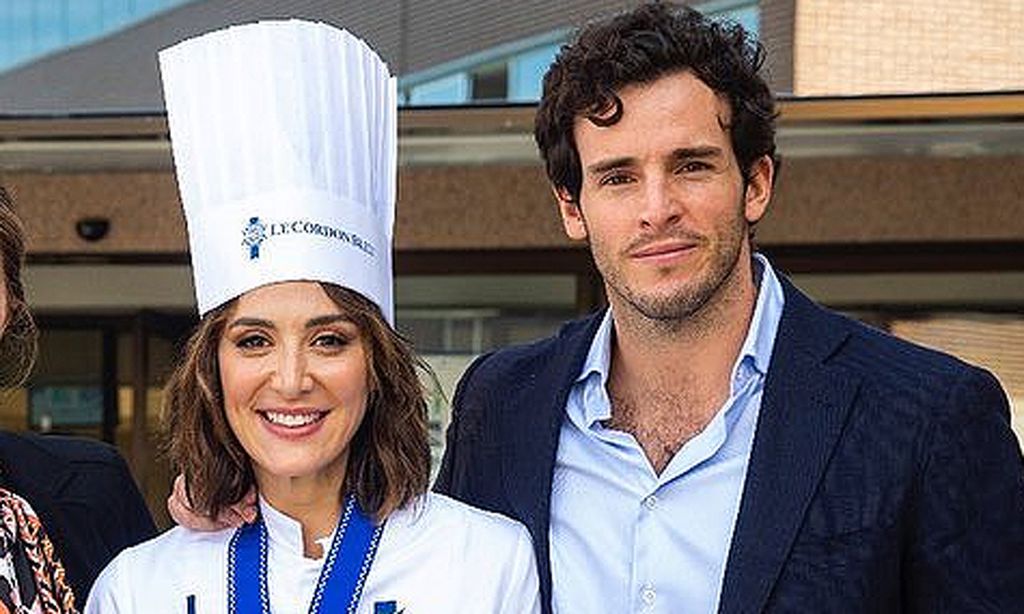 Así ha vivido Íñigo Onieva el día en el que Tamara Falcó ha cumplido uno de sus sueños