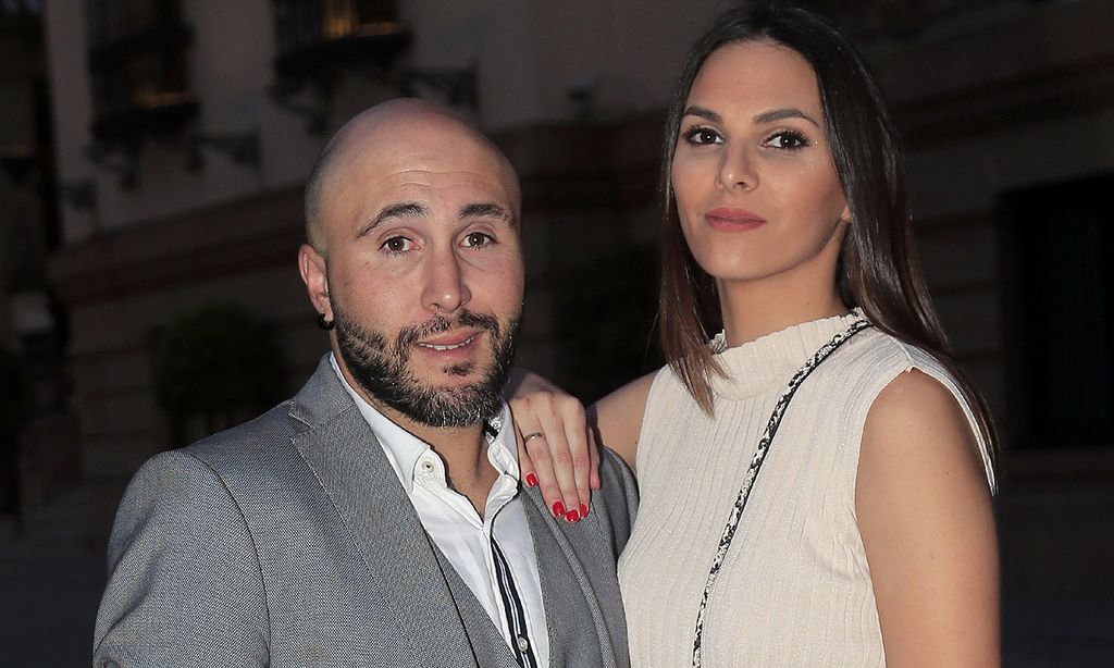 Irene Rosales aclara por qué se ha quedado con Kiko Rivera y no ha ido a la boda de Anabel Pantoja