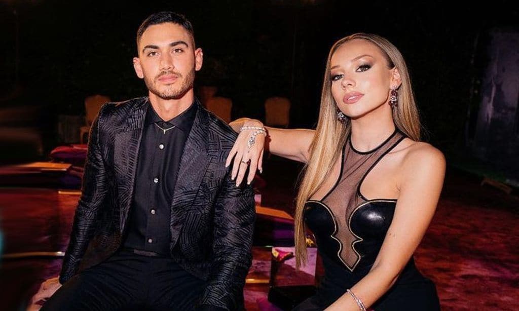 Noche de amor y reencuentros entre ex en la gala de los Premios Platino 2021 este domingo