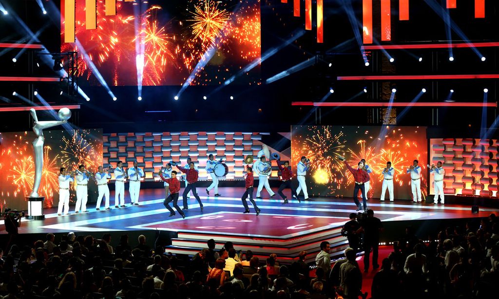 Así vas a poder seguir en ¡HOLA! la gran gala de los premios Platino 2021