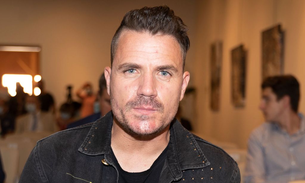 ¿Vuelve 'El Canto del Loco'? Dani Martín hace enloquecer a sus fans