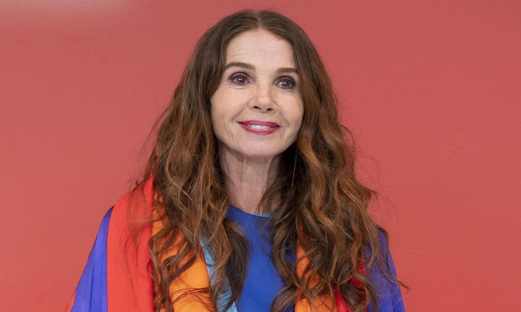 El desconcertante drama familiar de Victoria Abril y el delicado estado de salud de su madre