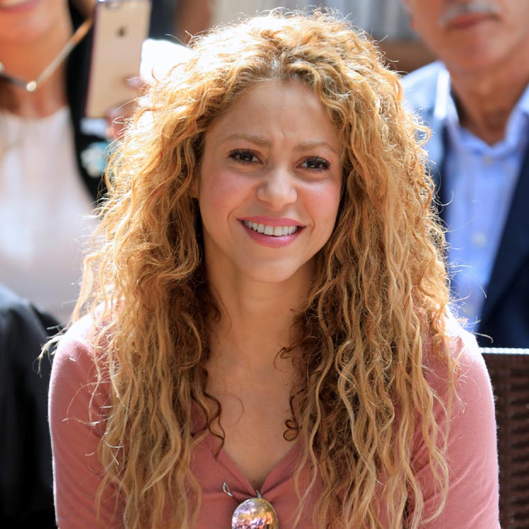 El equipo legal de Shakira habla sobre sus sociedades en las Islas Vírgenes