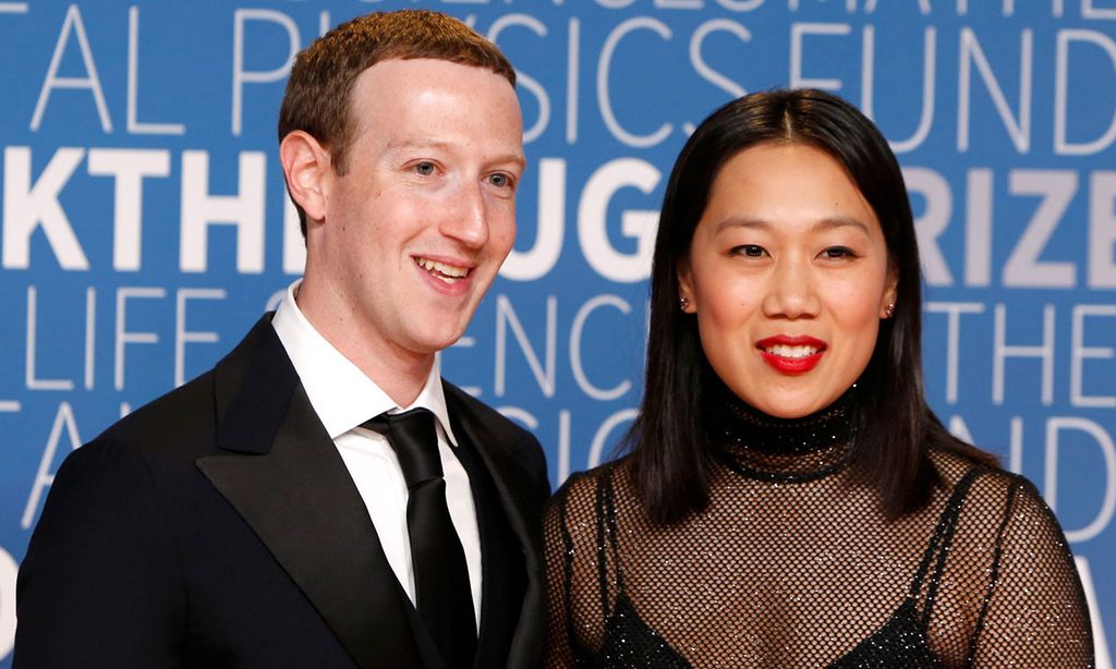 Mark Zuckerberg más allá de Facebook y Whatsapp: la vida personal del rey Midas de la era digital