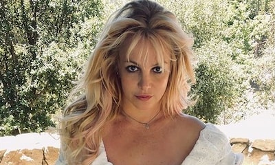 Britney Spears agradece el apoyo: 'Estuve dos horas llorando, mis seguidores son los mejores'
