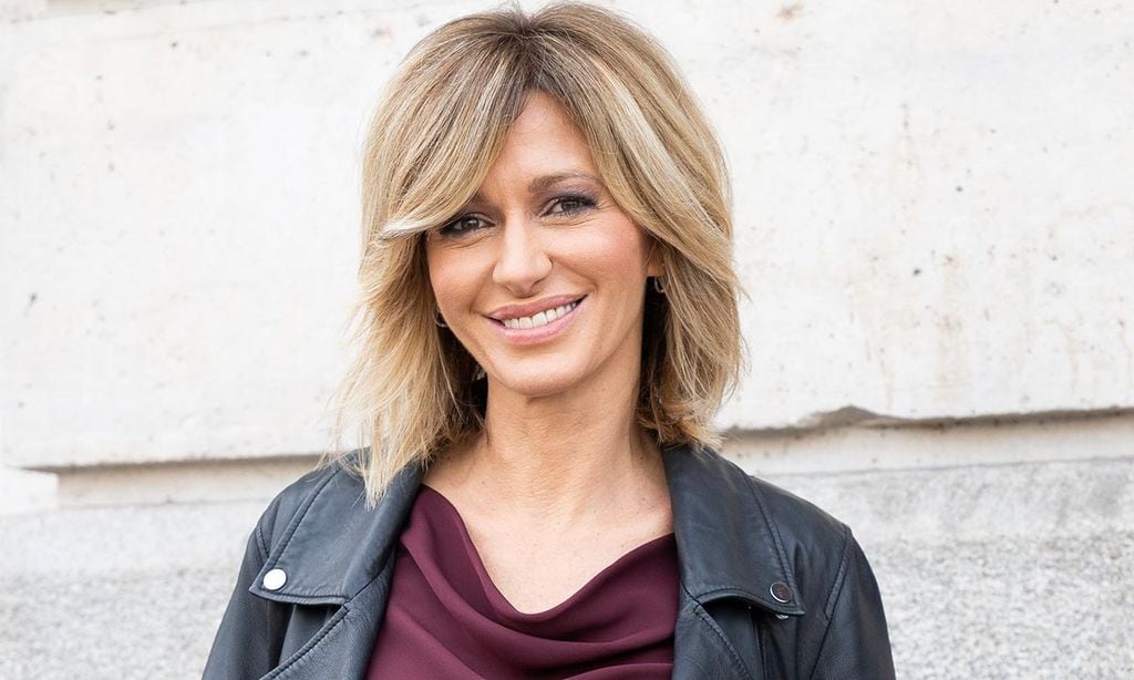 La nueva vida de Susanna Griso diez meses después de su separación