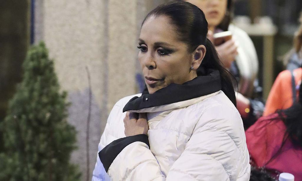 El juicio contra Isabel Pantoja por una operación de deuda relacionada con su casa de Marbella se fija para el 22 de marzo