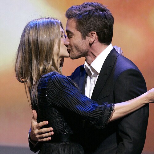 Jake Gyllenhaal explica por qué fue 'una tortura' besar a Jennifer Aniston