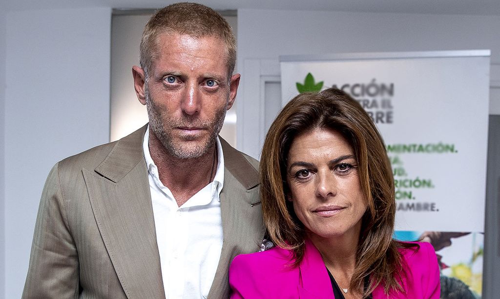 Lapo Elkann, el soltero de oro de los Agnelli, se casa con Joanna Lemos tras un año de relación
