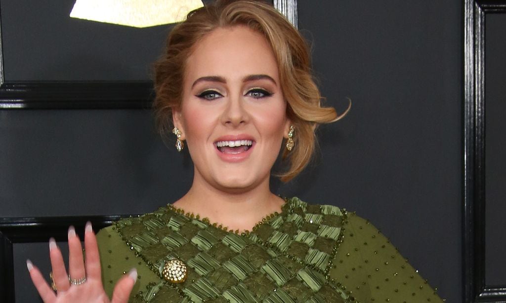 Adele se sincera: de los motivos de su separación a la relación con su padre