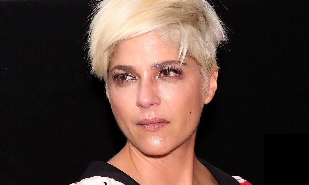 El emotivo estreno del documental de Selma Blair sobre su lucha contra la esclerosis múltiple