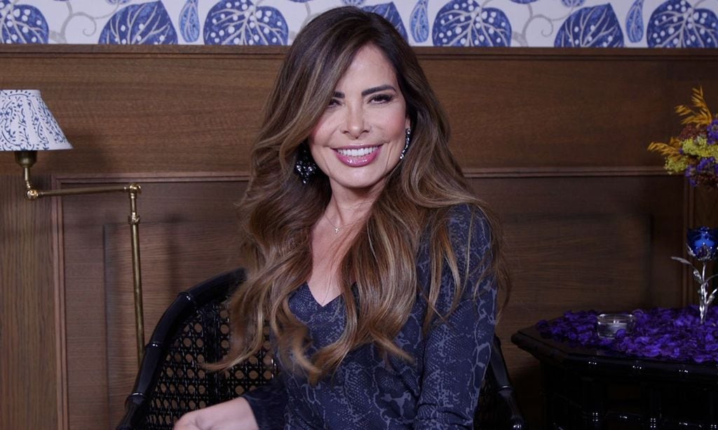 20 preguntas para conocer a Gloria Trevi: ¿Primera vez en el escenario? ¿Anécdotas junto a Guaynaa?