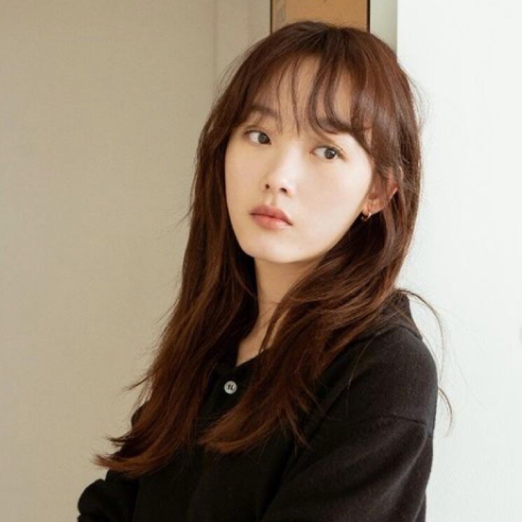 Lee Yoo-Mi, la actriz de 'El juego del calamar' que ha pasado de 40.000 seguidores a más de 5 millones