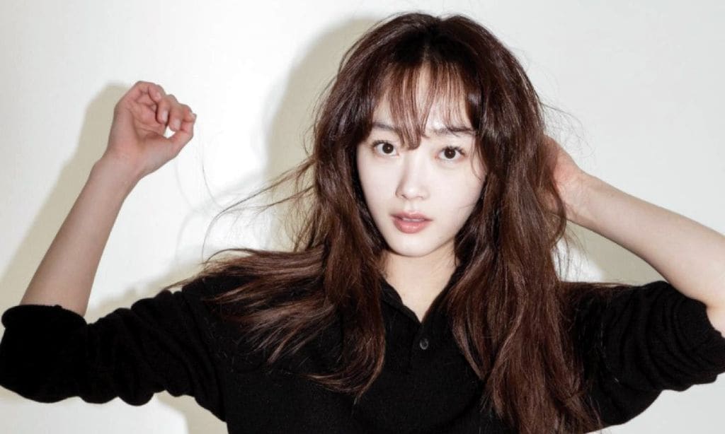 Lee Yoo-Mi, la actriz de 'El juego del calamar' que ha pasado de 40.000 seguidores a más de 5 millones