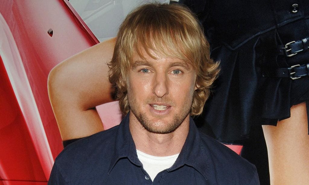 La historia de la hija de Owen Wilson, a la que el actor sigue sin conocer y es su vivo retrato