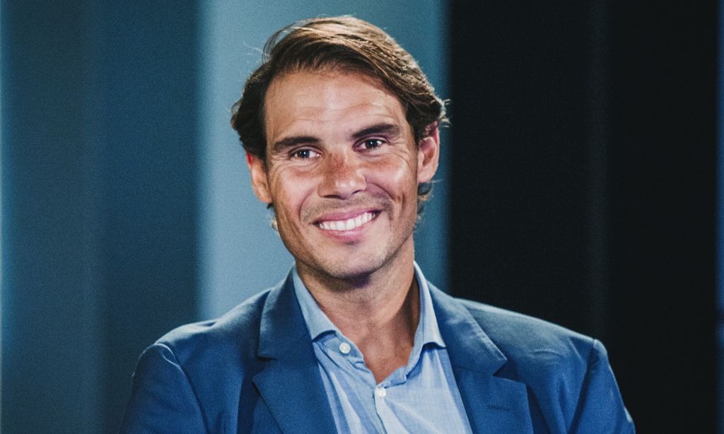 Rafa Nadal, reconocido por su humanidad y desinteresada labor al frente de la última tragedia vivida en Mallorca