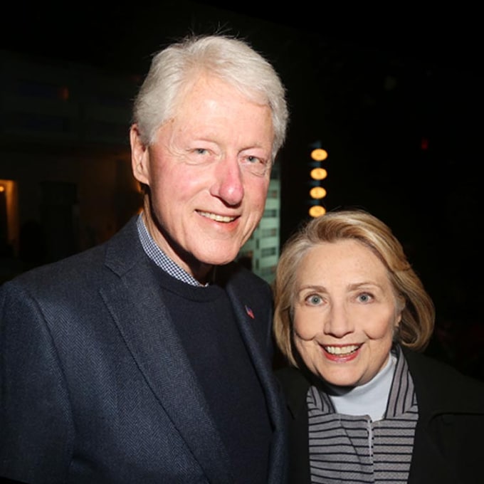 Bill Clinton, ingresado en el hospital por una infección