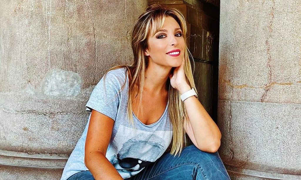 Gisela: 'La vida ha superado mis expectativas, ¡quién me iba a decir que iba a actuar en los Oscar!'