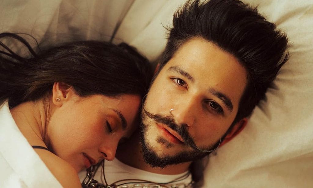 Camilo Y Evaluna Ya Saben El Nombre Del Bebe Que Esperan