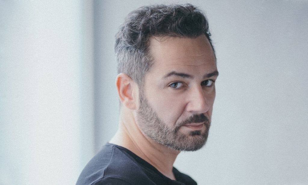 Alejandro Parreño: 'De estos años me llevo grandes amistades, música sincera y mucho amor. Ese es mi gran triunfo'
