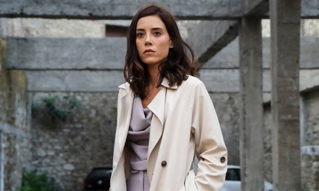 ¡Cuidado, 'spoiler'! Una actriz de 'Infiel' revela uno de los secretos de la exitosa serie turca
