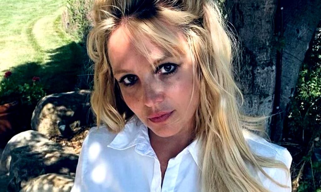 Britney Spears confiesa sus miedos tras librarse de la tutela paterna: 'Desearía vivir en otro país'