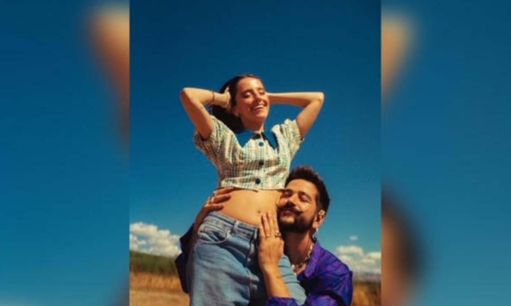 Camilo Y Evaluna Ya Saben El Nombre Del Bebe Que Esperan Camilo Y Evaluna Ya Saben El Nombre Del Bebe Que Esperan