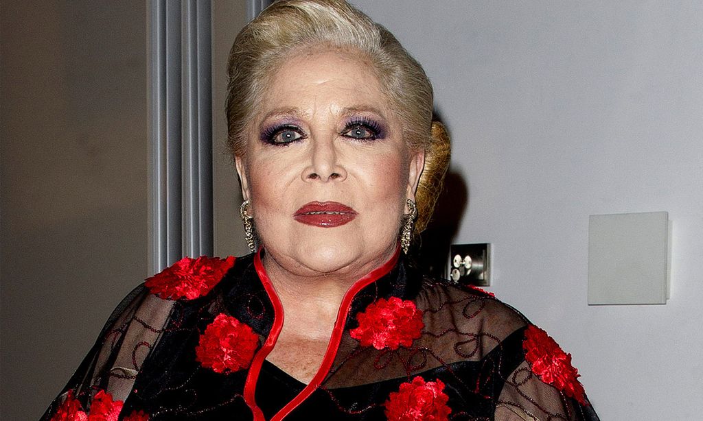Fallece Concha Márquez Piquer a los 75 años