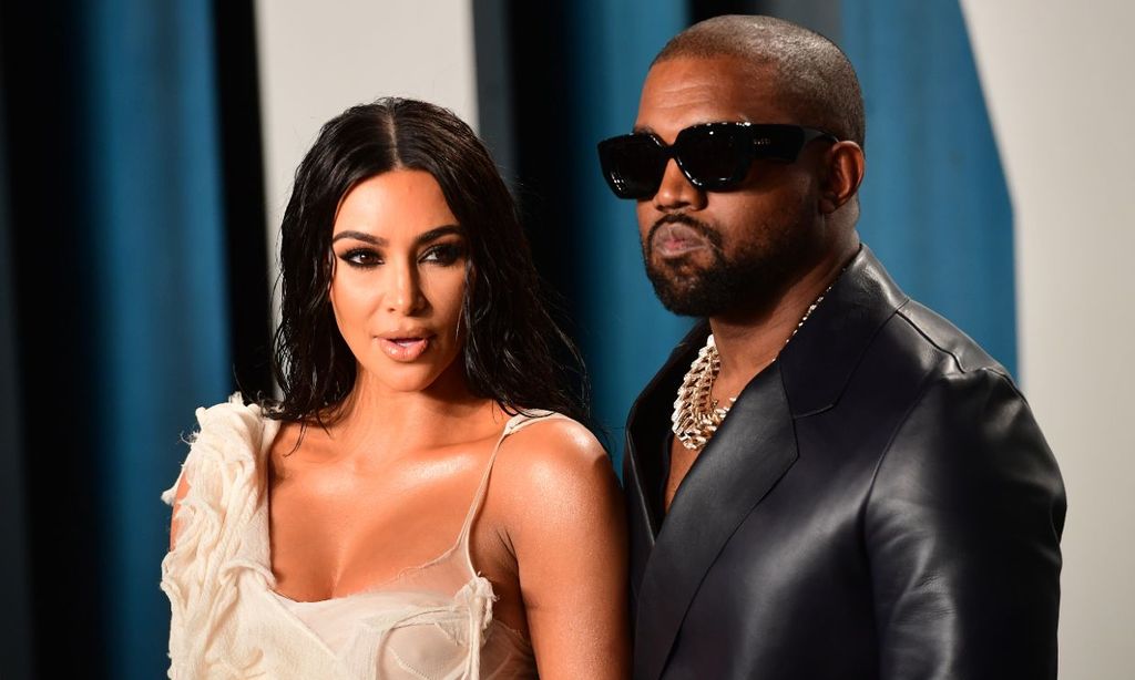 Kim Kardashian gana la batalla contra Kanye West por la casa familiar