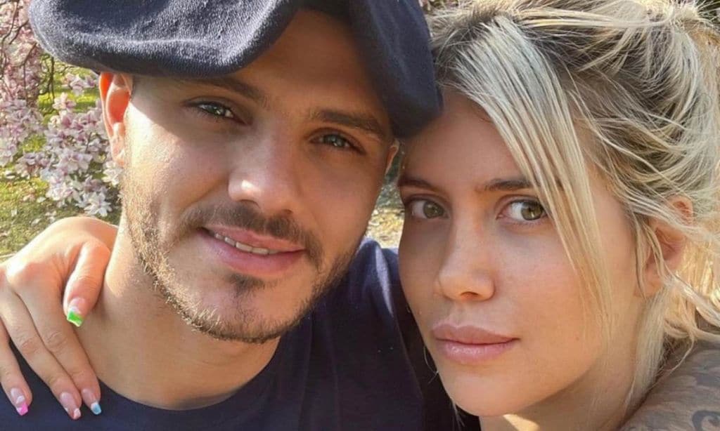 De Mauro Icardi a Eugenia 'La China' Suarez: ¿quién es quién en el escándalo amoroso que sacude el PSG?