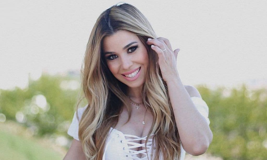 Natalia: 'Nunca imaginé que 20 años después seguiría viviendo de la música'