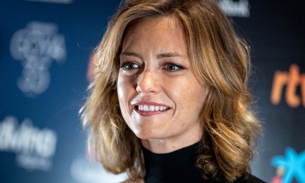 María Casado vuelve a TVE