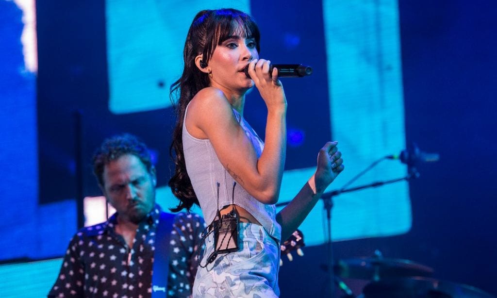 De Aitana a Roberto Leal: descubre a todos los ganadores de los premios Ondas