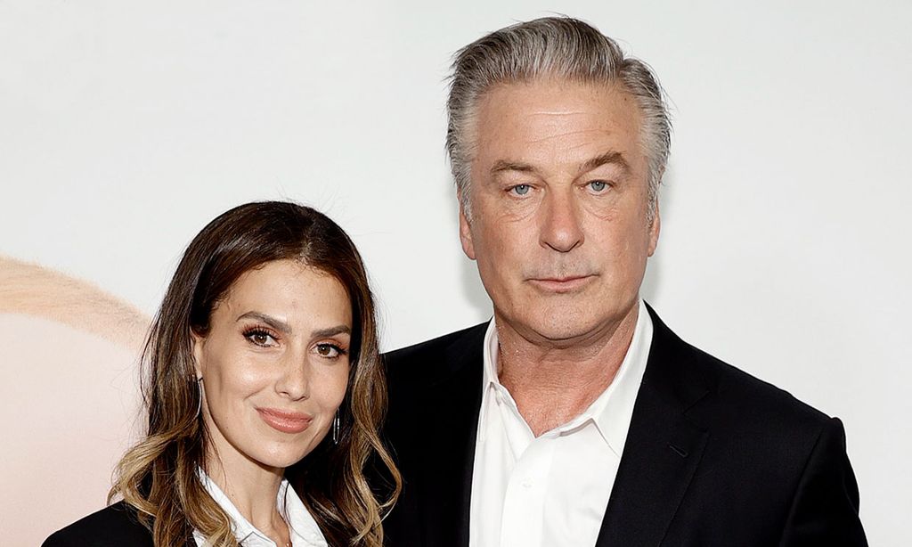 ¿Dónde se encontraba Hilaria Baldwin en el momento de la tragedia?